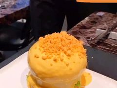 -Lets burger非常汉堡·环球风味(蓝色港湾店)