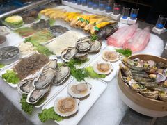 -双合园·海鲜水饺青岛菜(上清路店)