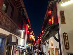 -小河直街历史文化街区