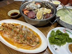 -和源祥·日照菜扛把子(万平口一店)