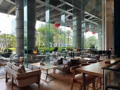 -广交会威斯汀酒店