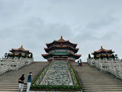 -广东圆玄道观