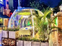 -1819餐厅·团队聚餐·烤串·精酿