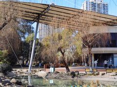 -苏州河梦清园环保主题公园