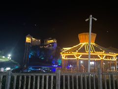 -合肥融创乐园