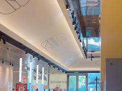 -麦当劳(苏州中心星悦汇店)