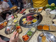 -姜胖胖无限自助烤肉(罗湖宝能店)