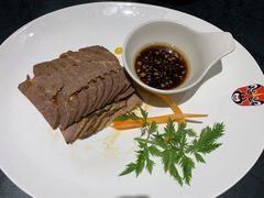 -西安饭庄·非遗陕菜(钟楼店)