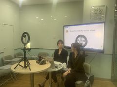 -美联英语(中关村中心)