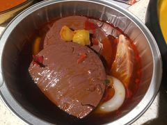 -火叮叮自助烤肉·现切牛肉(茂业店)