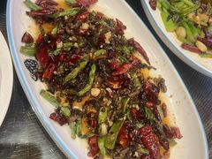 -陶然居·重庆菜(生态园店)