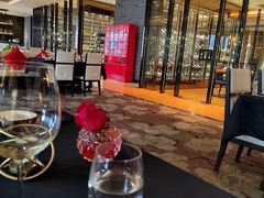 -圣丰索菲特·法国餐厅