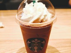-星巴克(重庆火车北站北广场II店)
