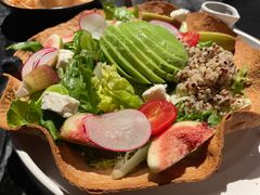 沙拉碗-LES ELITES 英集荟(南京西路店)