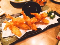 -贵木日本料理·铁板烧(新地假日广场店)