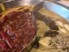 -大龙燚火锅