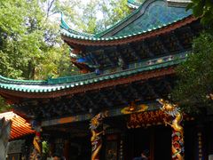 -盘龙寺