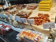 -永辉超市(通州万达店)