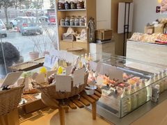 -那家面包房(珠江路店)