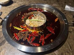 -重庆渝达老火锅(春熙路店)
