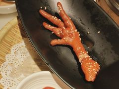 -佬肥猫(国华广场店)