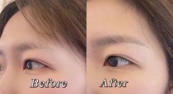 -本小姐美学·半永久纹眉野生眉