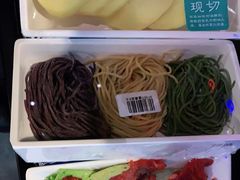 -野妹经典火锅(民治店)