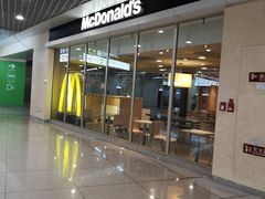 -麦当劳(天津站三店)