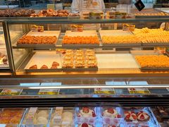 -鲍师傅糕点(八一馆店)