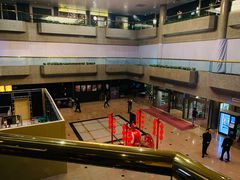 -上海银星皇冠假日酒店