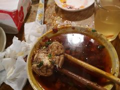 -周记全牛油火锅