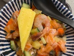 -万岁寿司(芳村店)
