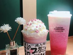-伏小桃(明瓦廊店)