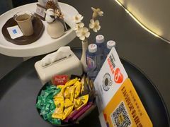 -木兰逸•泰式按摩•头疗•SPA(车公庙店)