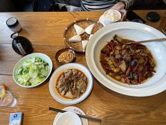 -印象鲵宴·张家界地标美食名片(溪布街店)