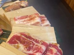 -千寻山野烤肉(中关村店)