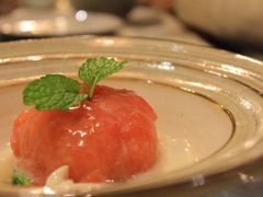 -如禾素食·下午茶·糖水