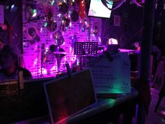 -来吧0519民谣酒吧