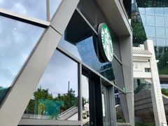 -星巴克(朵云轩店)