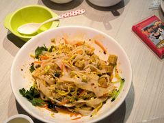 -九毛九西北菜(番禺万达店)