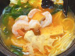 -灵芝妹子米线(瓦房店新玛特店)