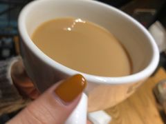 -MOKKA莫卡咖啡(大名路店)