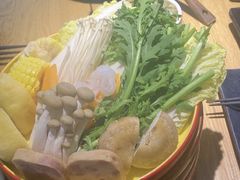 -沼津港精致料理·寿喜烧·烧鸟(青浦宝龙广场日料榜单店)