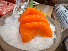 -大赞寿司(国贸店)