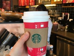 -星巴克(盐城五洲国际店)
