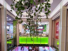 -新世界百货(顺义店)