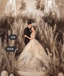 -静安洲际酒店·宴会厅