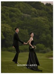 -杭州金夫人婚纱摄影(富阳私享店)