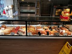 -YUMI芽米·法式烘焙·咖啡(文化宫店)