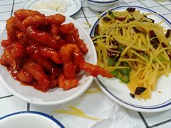 -乐乐餐厅(湘子庙街店)